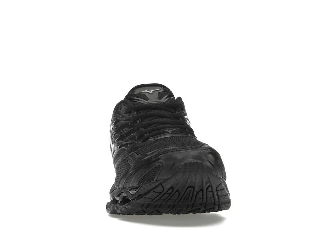 Mizuno Wave Prophecy LS Schwarz