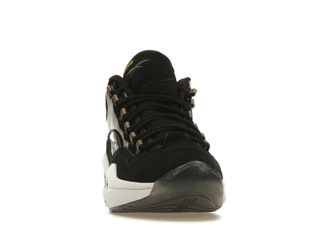 Reebok Question Mid Panini Black Pulsar Prizm