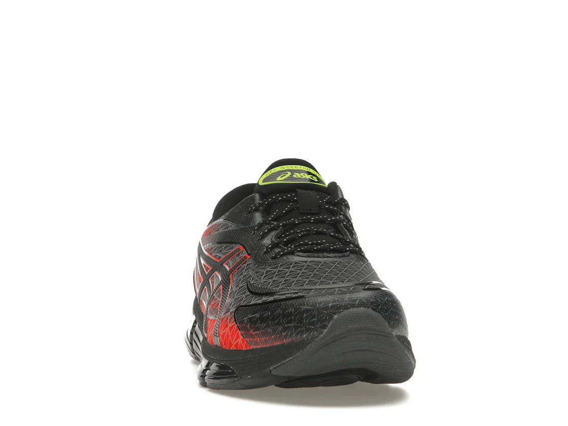 ASICS Gel-Quantum 360 VIII City of Lights Feuriges Rot