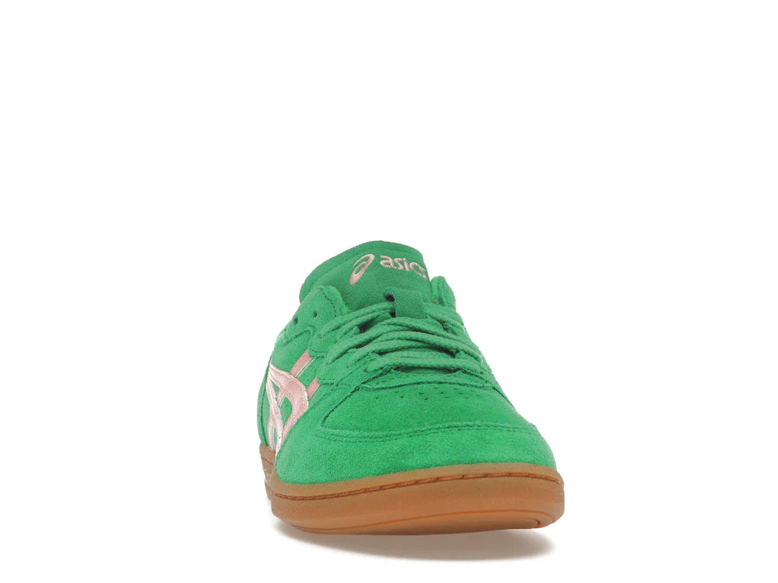 ASICS Skyhand OG Cilantro Grapefruit