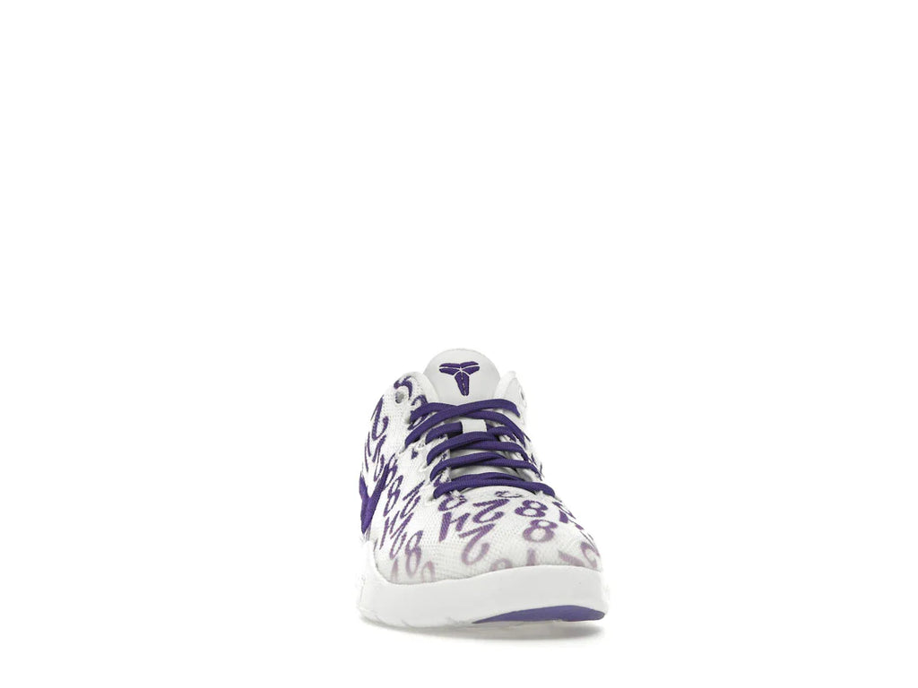 Nike Kobe 8 Protro Court Lila (PS)