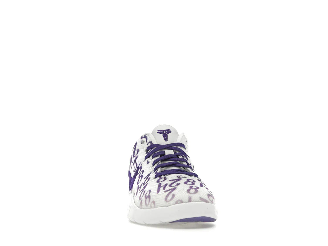 Nike Kobe 8 Protro Court Lila (PS)