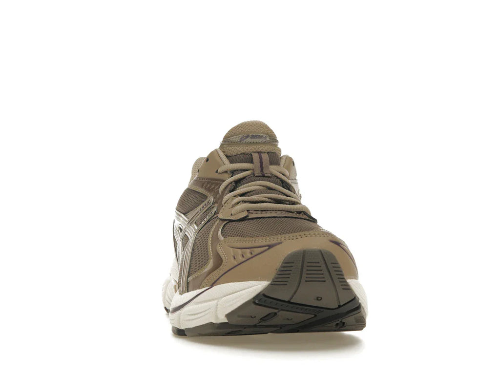 ASICS GT-2160 Dunkelgrau-Lila