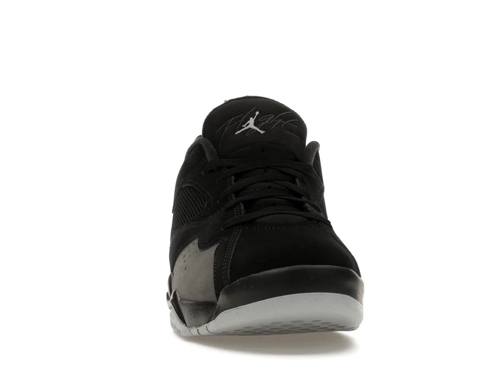Jordan MVP 92 Black Wolf Grey