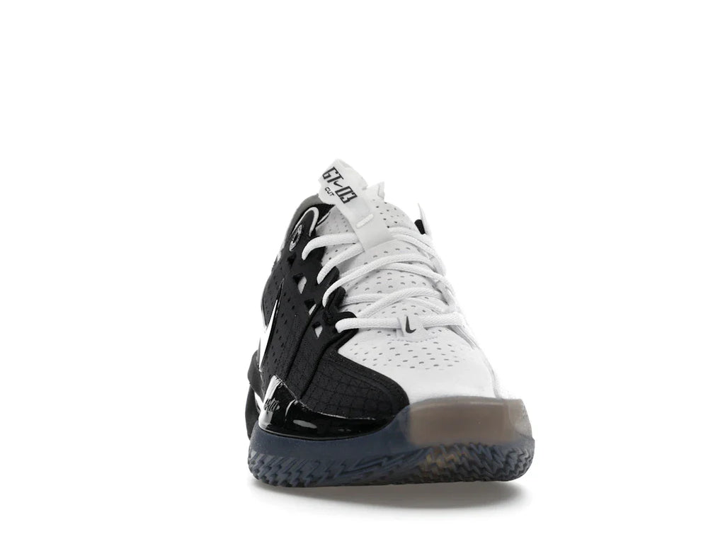 Nike Air Zoom GT Cut 3 TB Schwarz Weiß