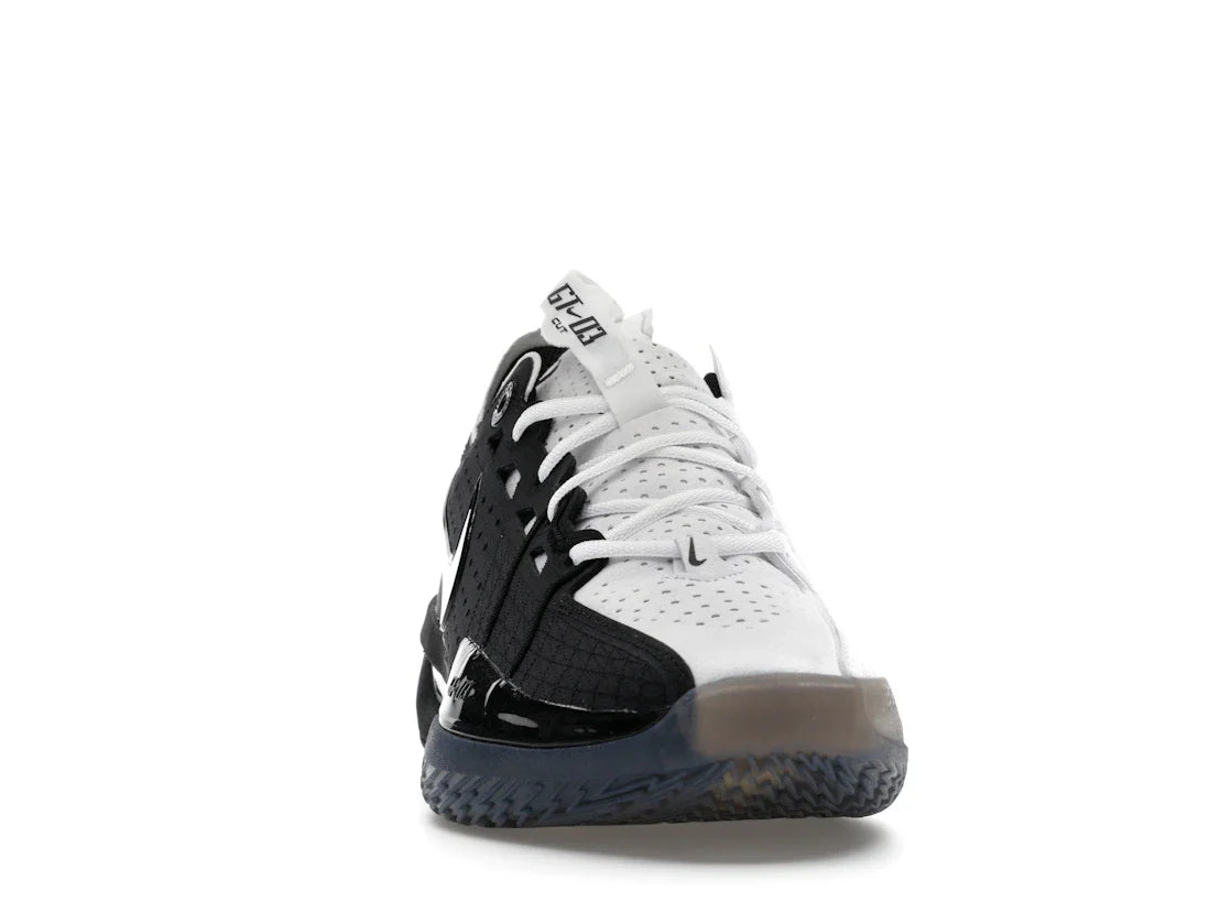 Nike Air Zoom GT Cut 3 TB Schwarz Weiß