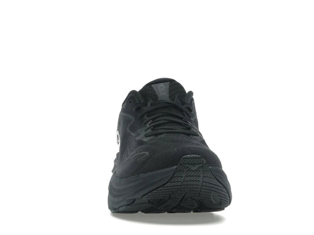Hoka One One Clifton 10 Schwarz