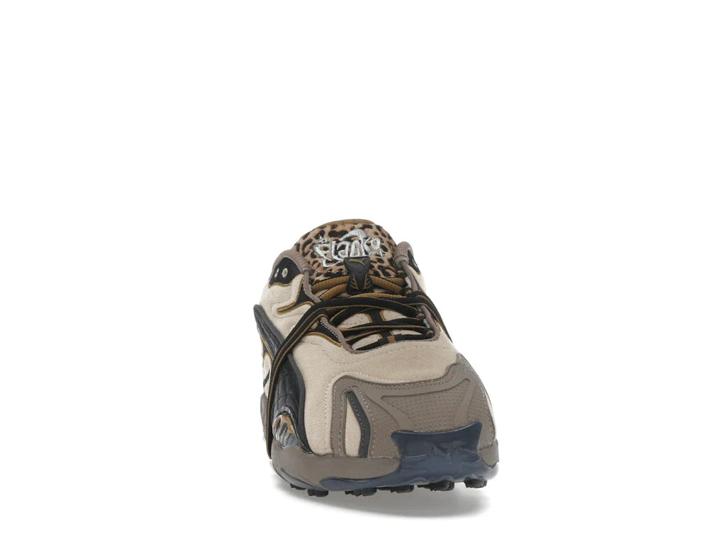 Puma Inhale A$AP Rocky Leopard (Damen)