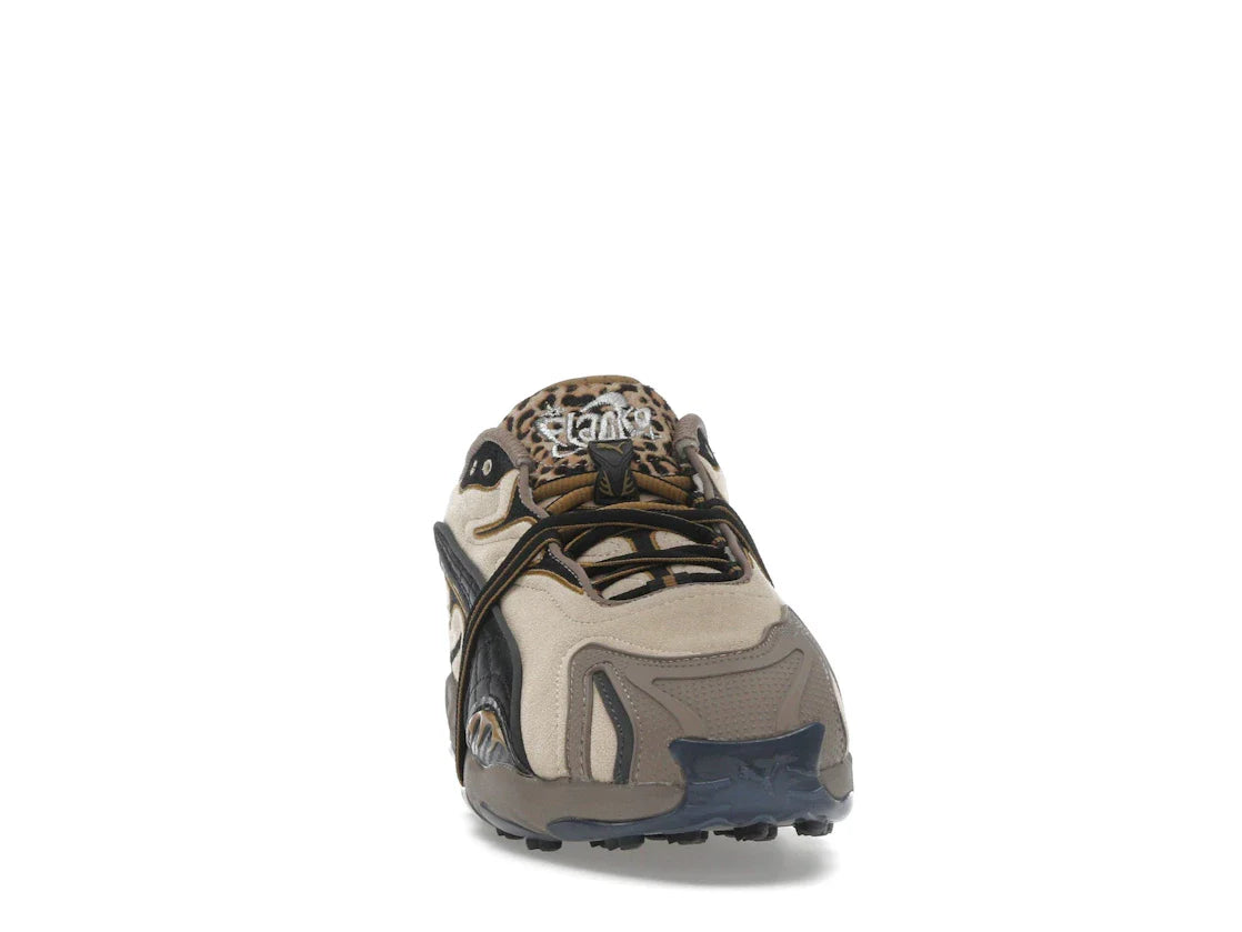 Puma Inhale A$AP Rocky Leopard (Damen)