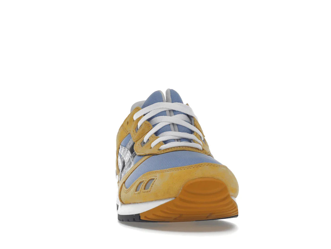 ASICS Gel-Lyte III OG Awake NY Della Robbia Blau