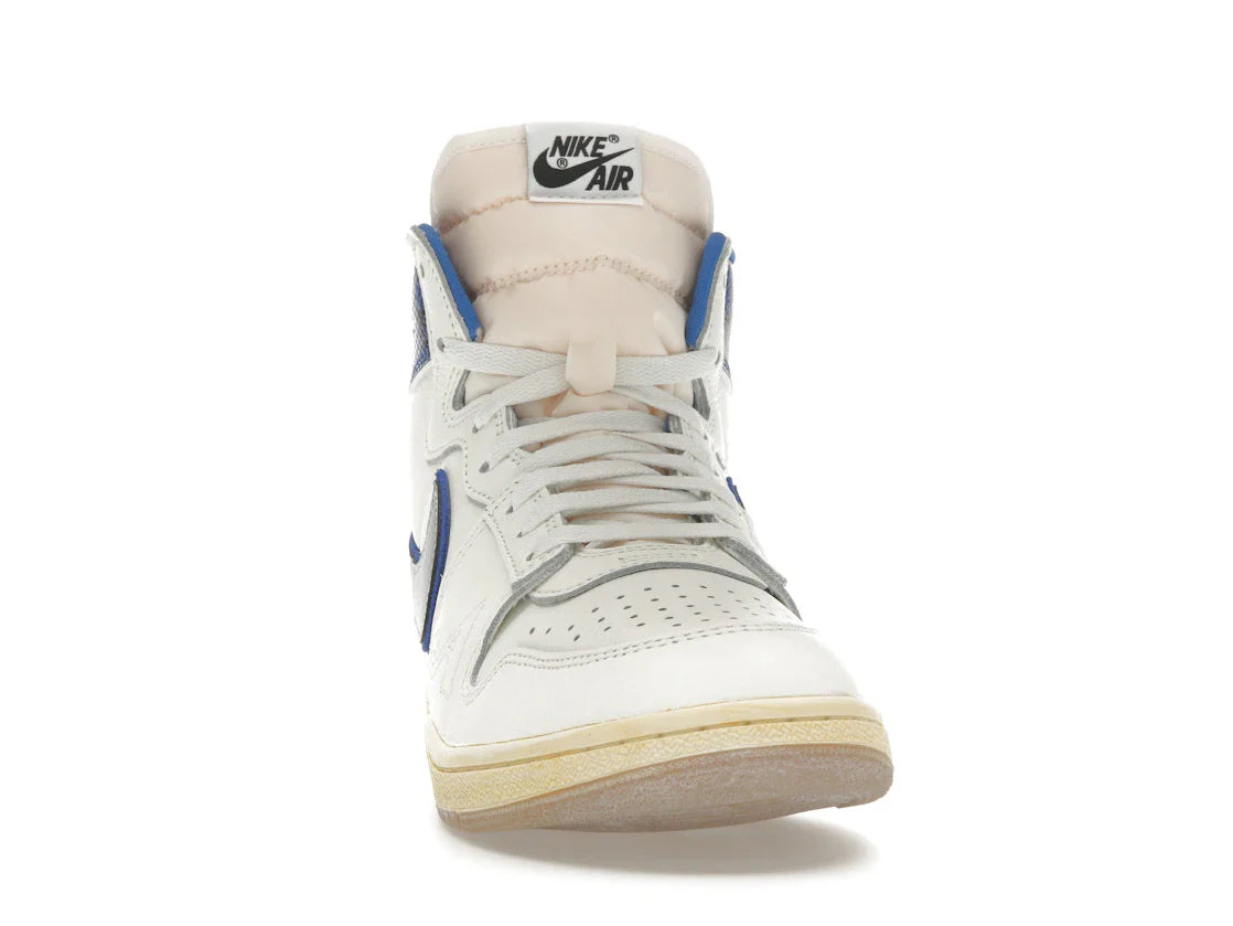 Nike Jordan Air Ship PE SP Awake NY Game Royal