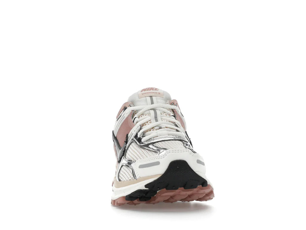 Nike Zoom Vomero 5 Sail Particle Pink (Damen)