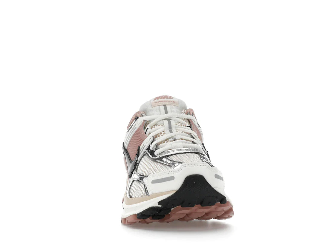 Nike Zoom Vomero 5 Sail Particle Pink (Damen)