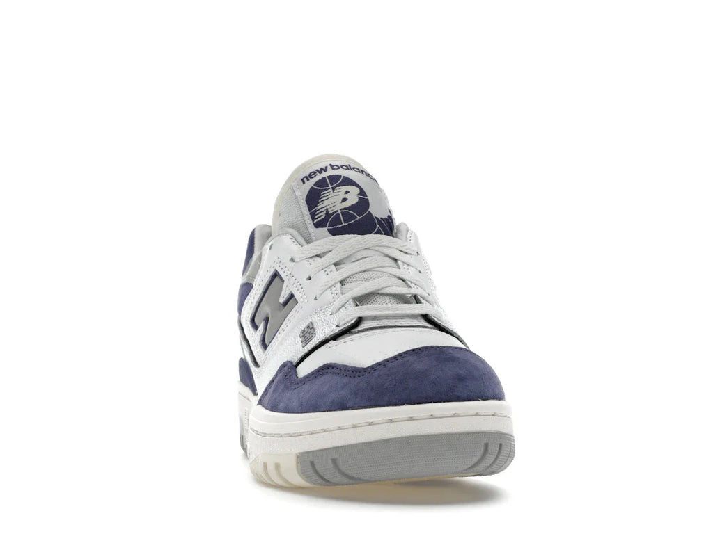 New Balance 550 White Dream State