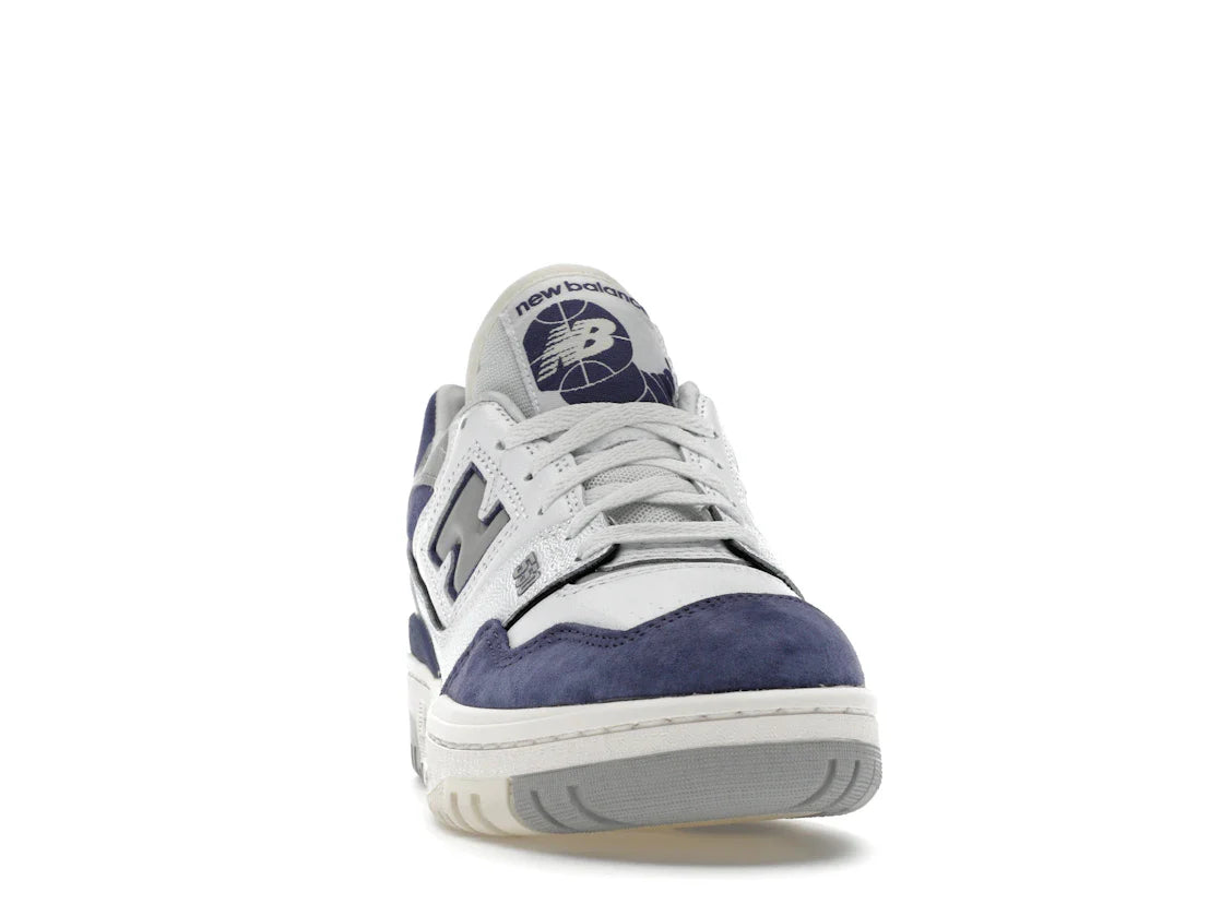 New Balance 550 White Dream State