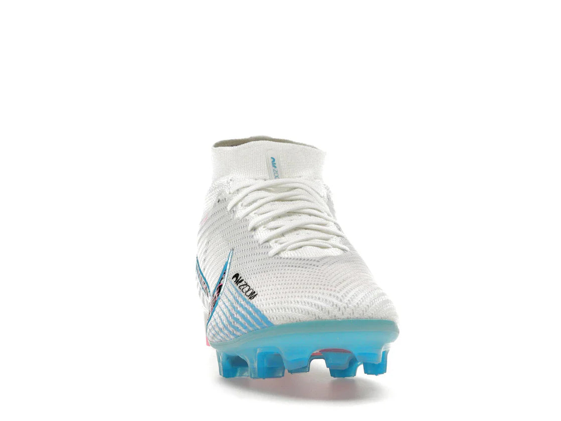 Nike Zoom Superfly 9 Elite FG Blast Pack Baltic Blue