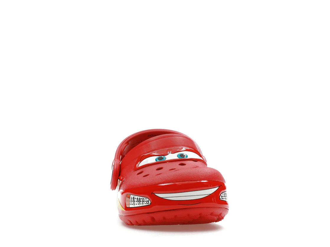 Crocs Classic Clog Lightning McQueen (TD)