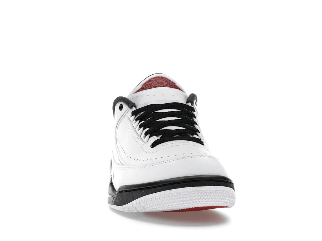 Jordan 2/3 UNC nach Chicago