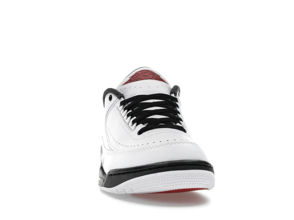 Jordan 2/3 UNC nach Chicago