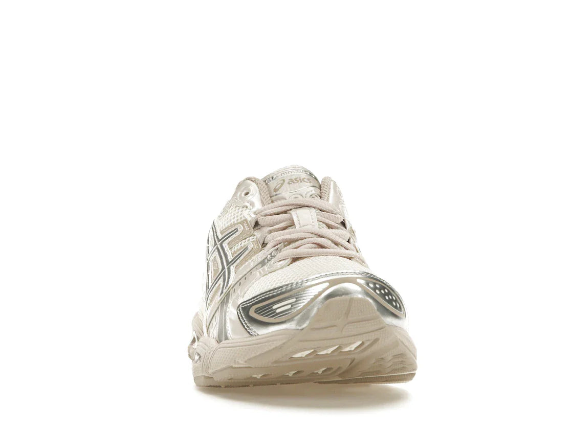 ASICS Gel-Nimbus 9 Cream Mineral Beige (Damen)