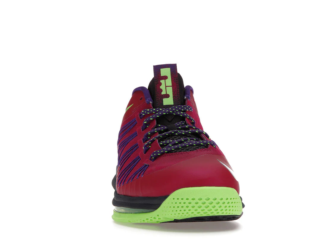 Nike LeBron X Low LeBroncurial