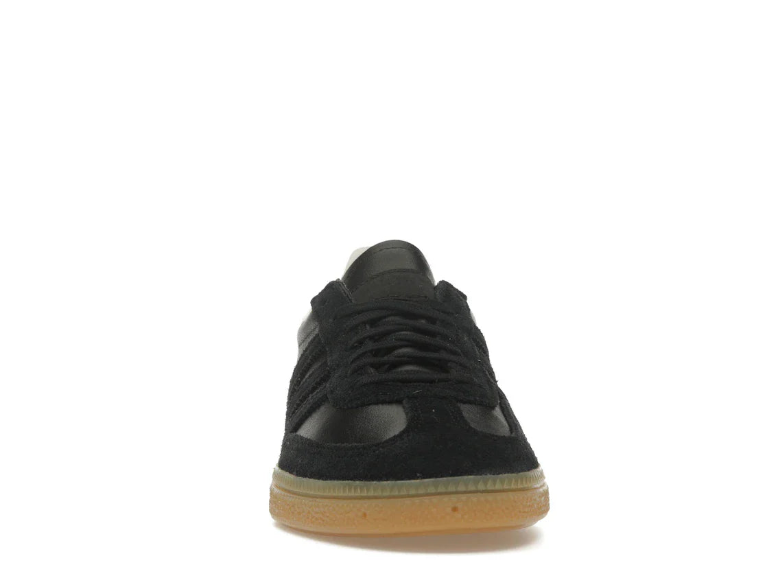 adidas Handball Spezial Core Black Leder