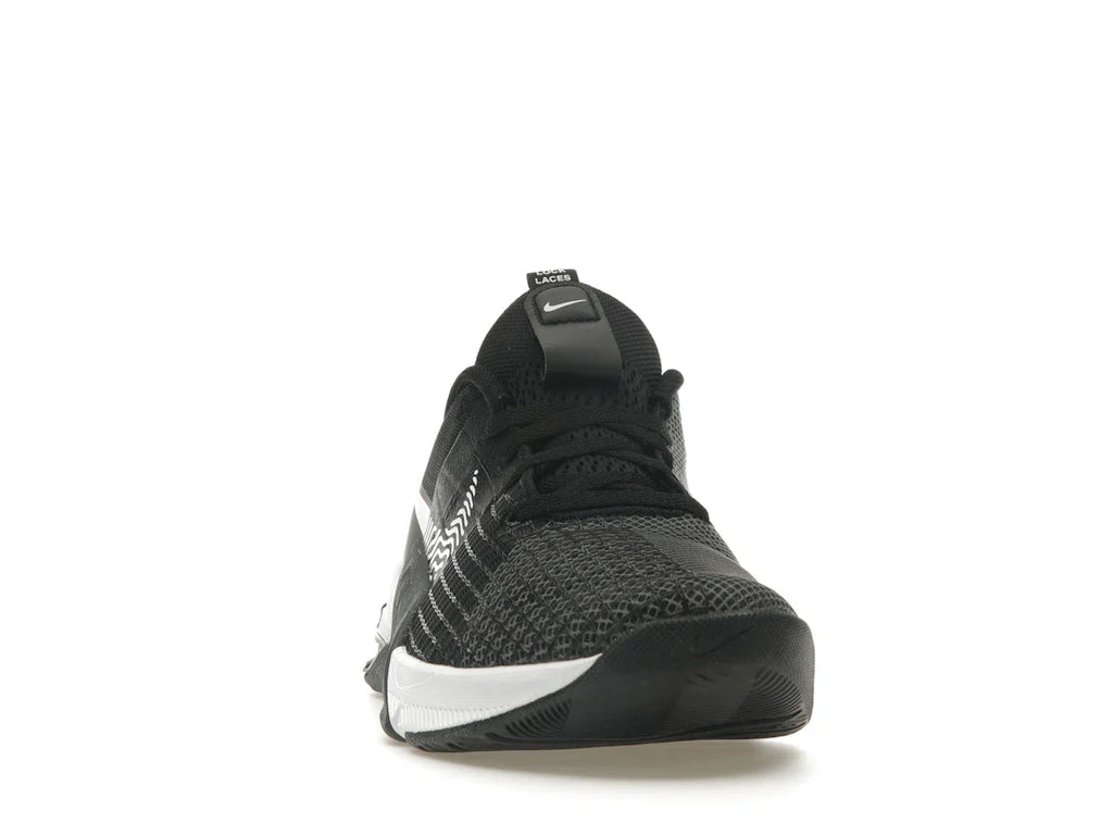 Nike Metcon 8 Schwarz Weiß