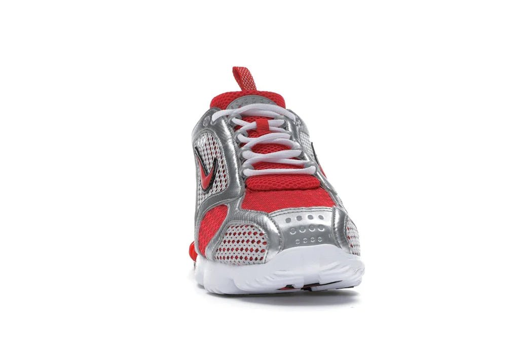 Nike Air Zoom Spiridon Cage 2 Track Red