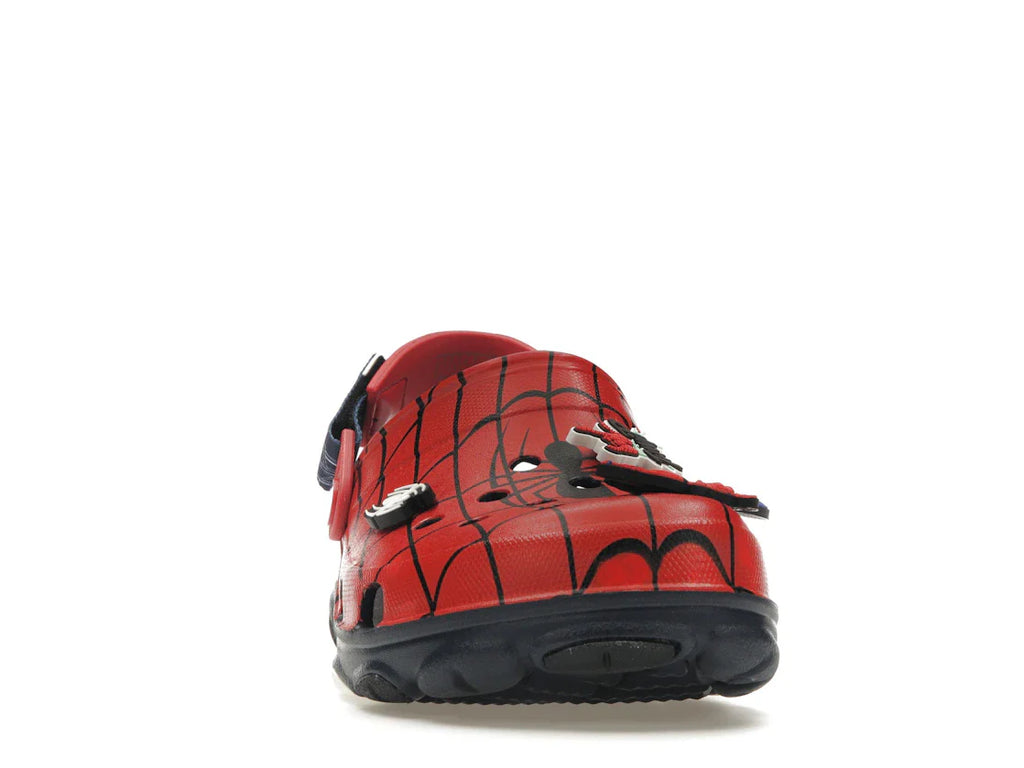 Crocs Classic All-Terrain Clog Marvel Spider-Man