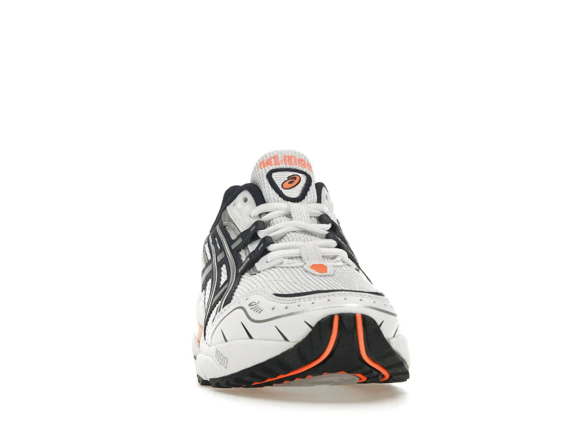 ASICS Gel-1090 White Midnight (Damen)