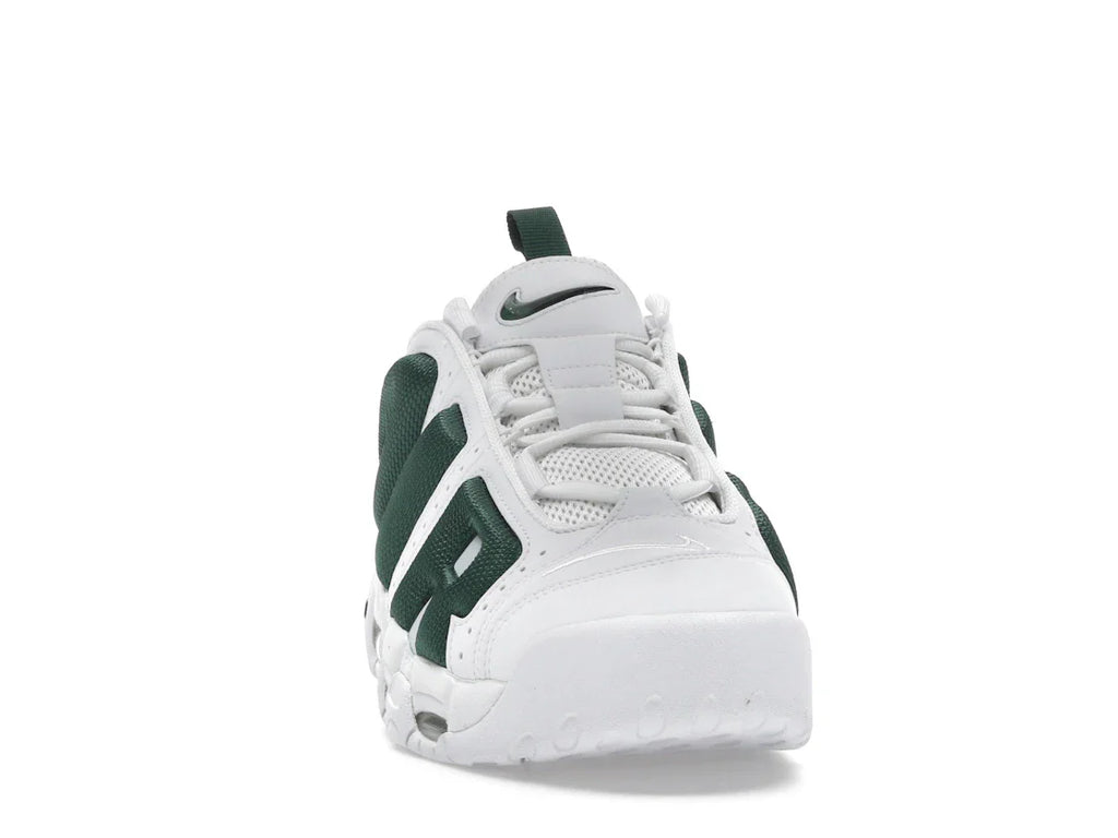 Nike Air More Uptempo Low White Fir