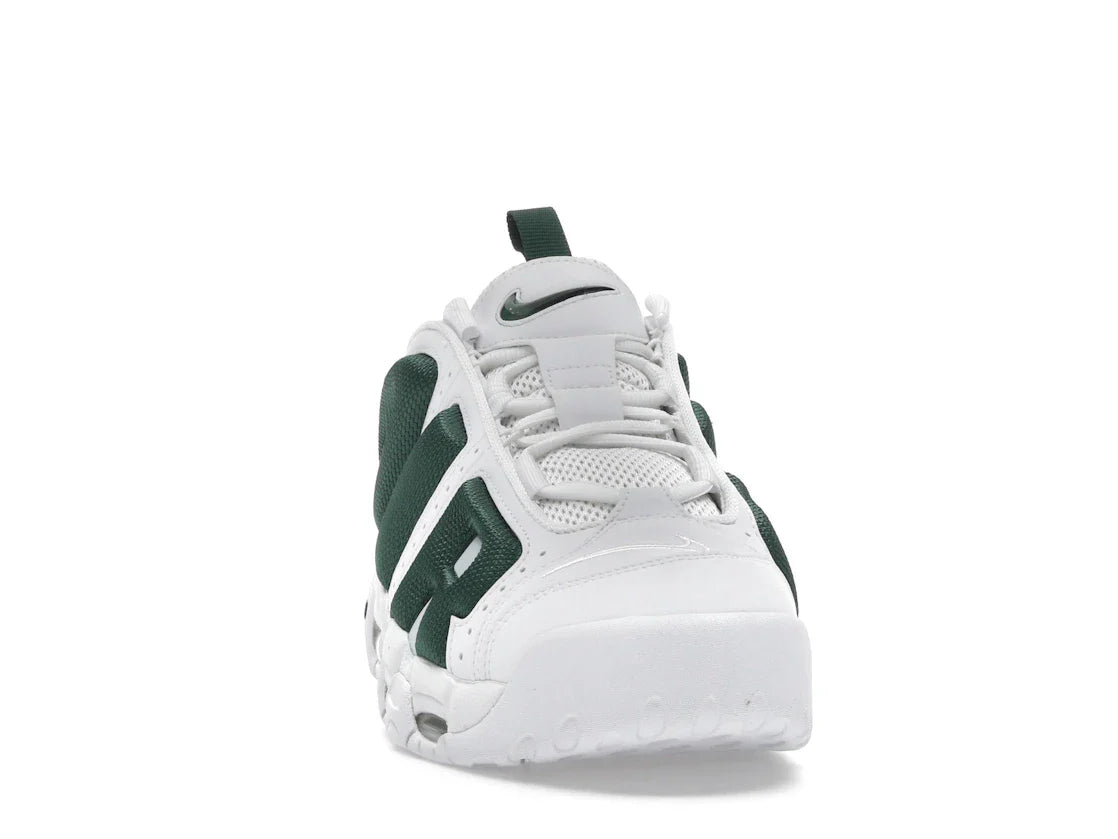 Nike Air More Uptempo Low White Fir