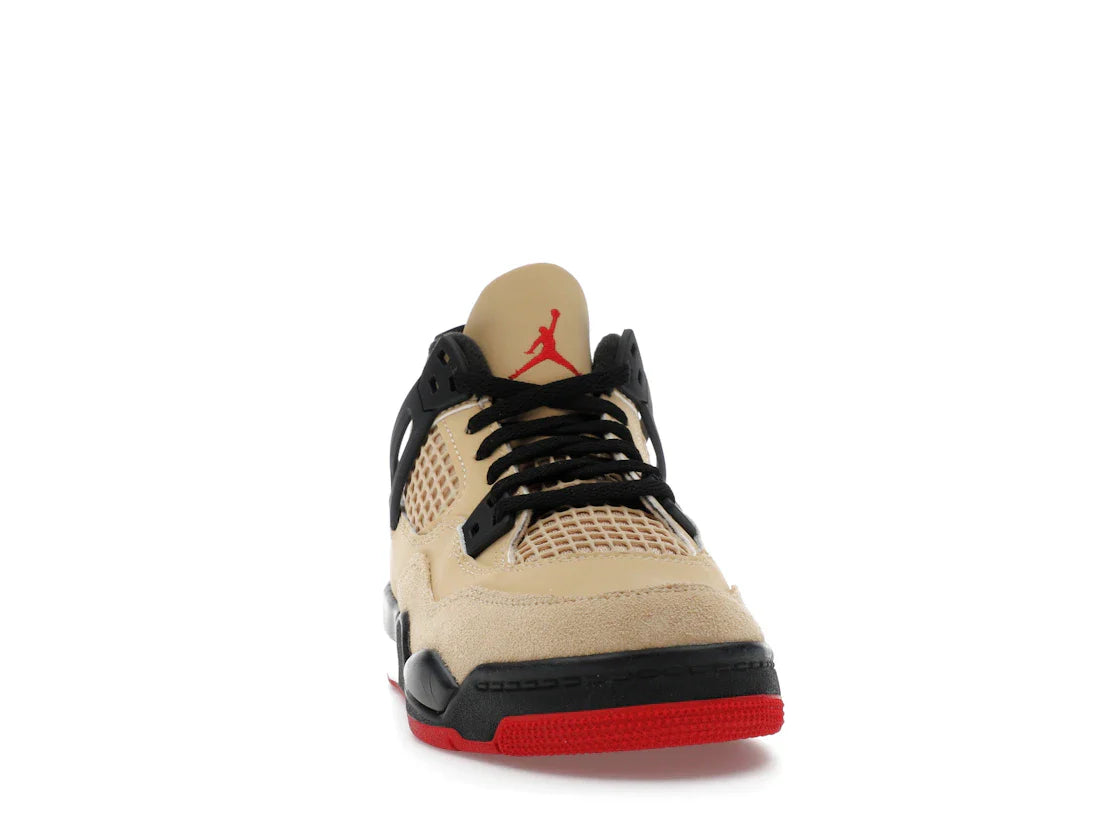 Jordan 4 Retro Pizza (PS)