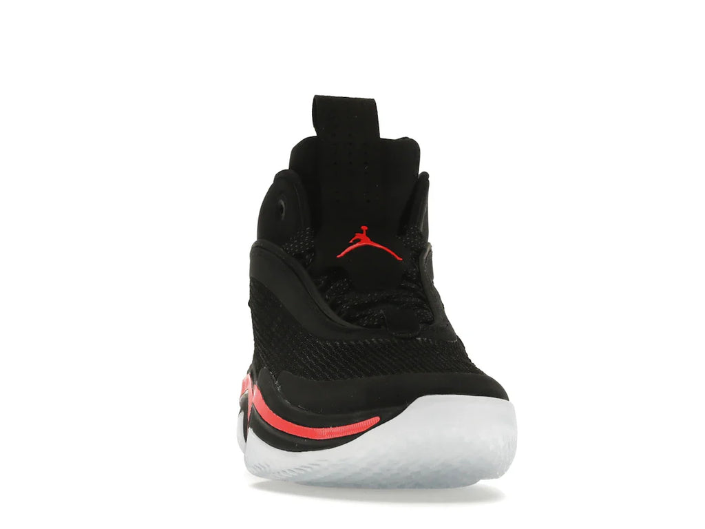 Jordan 36 Infrared 23 (Transparente Sohle)