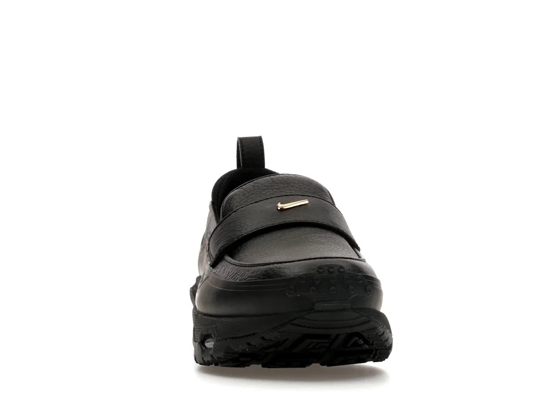 Nike Air Max Phenomena Schwarz Metallic Gold (Damen)