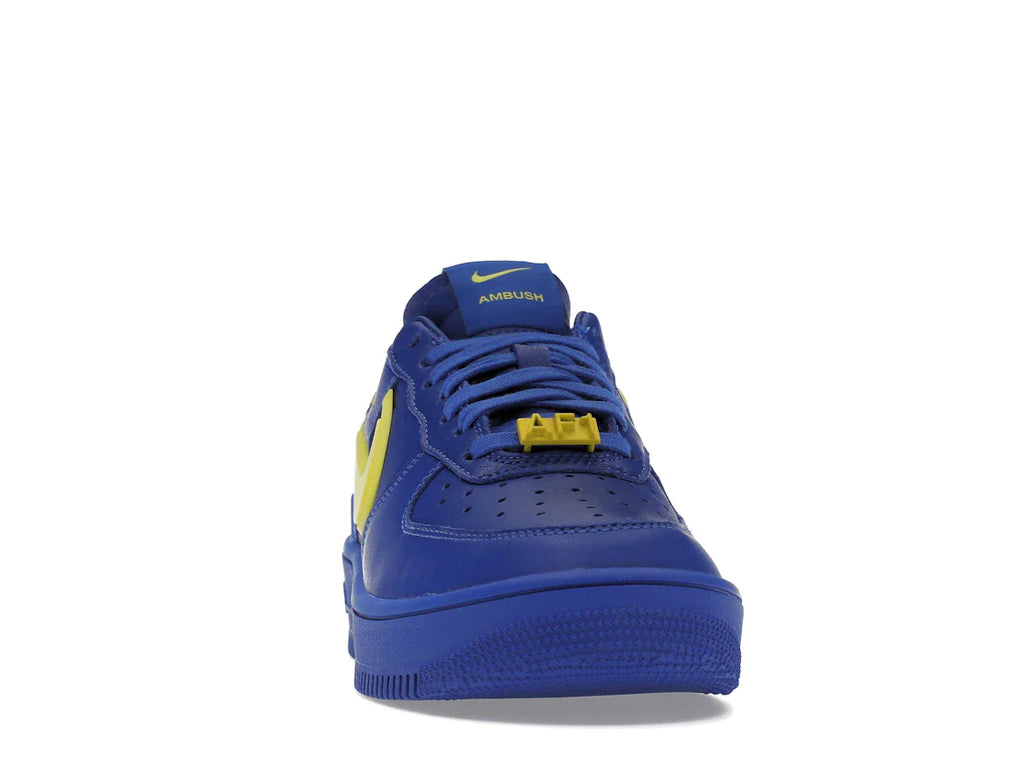 Nike Air Force 1 Low SP AMBUSH Game Royal
