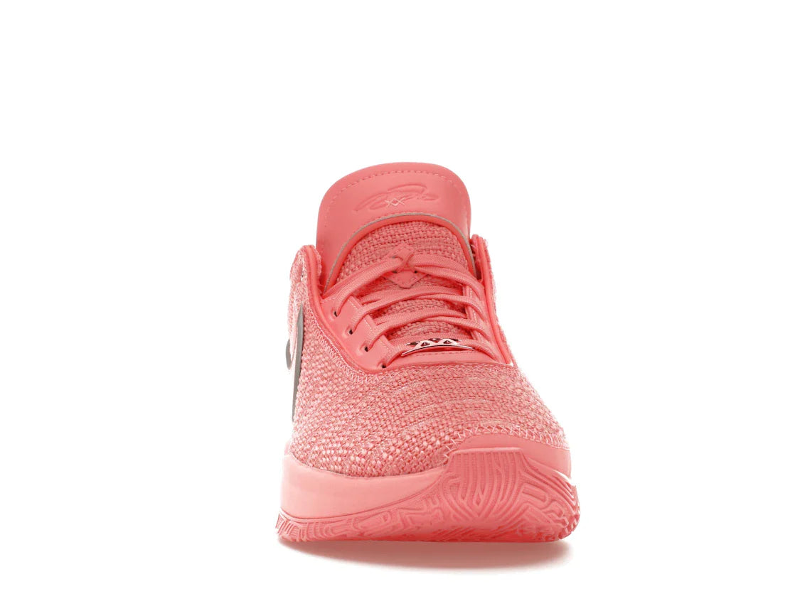 Nike LeBron 20 Pink Diamond
