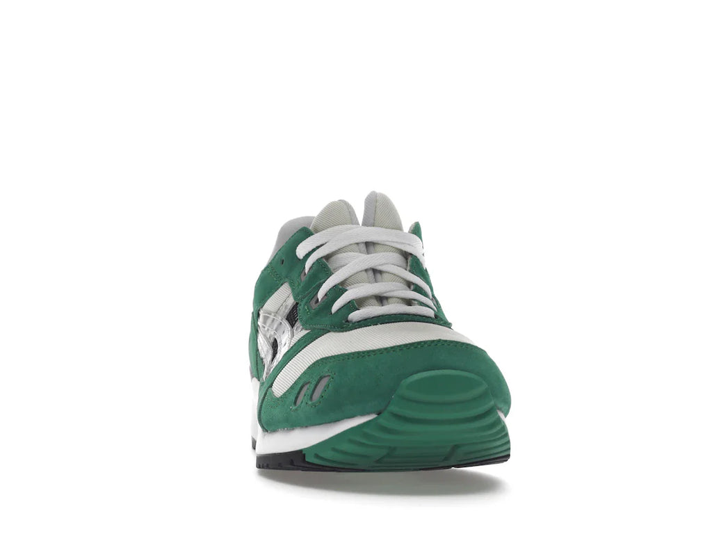 ASICS Gel-Lyte III OG Awake NY Grünes Tamburin