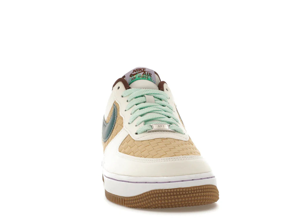 Nike Air Force 1 Low Retro Osterkorb