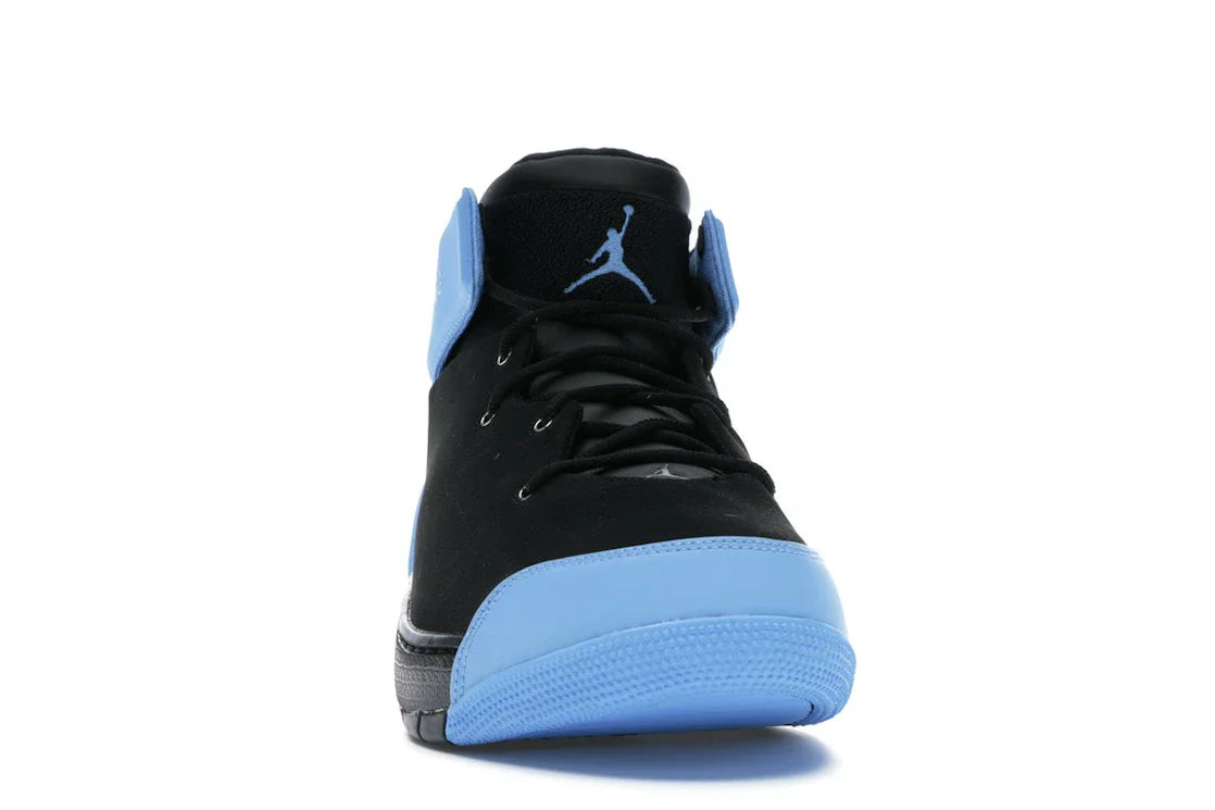 Jordan Melo 1.5 Schwarz University Blue