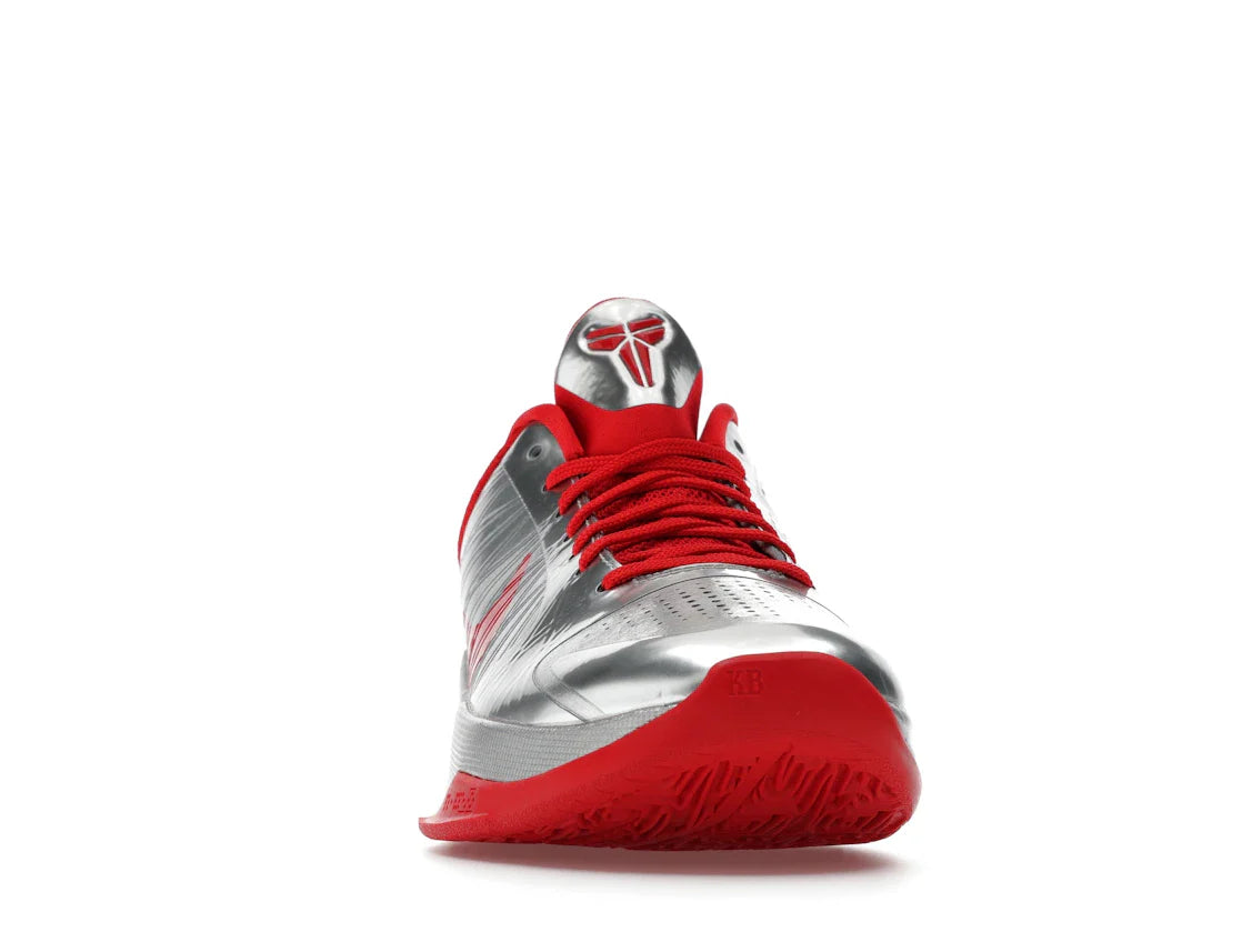 Nike Kobe 5 Protro Caitlin Clark Rookie of the Year