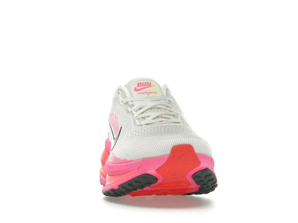 Nike Vomero 18 Sail Hyper Pink