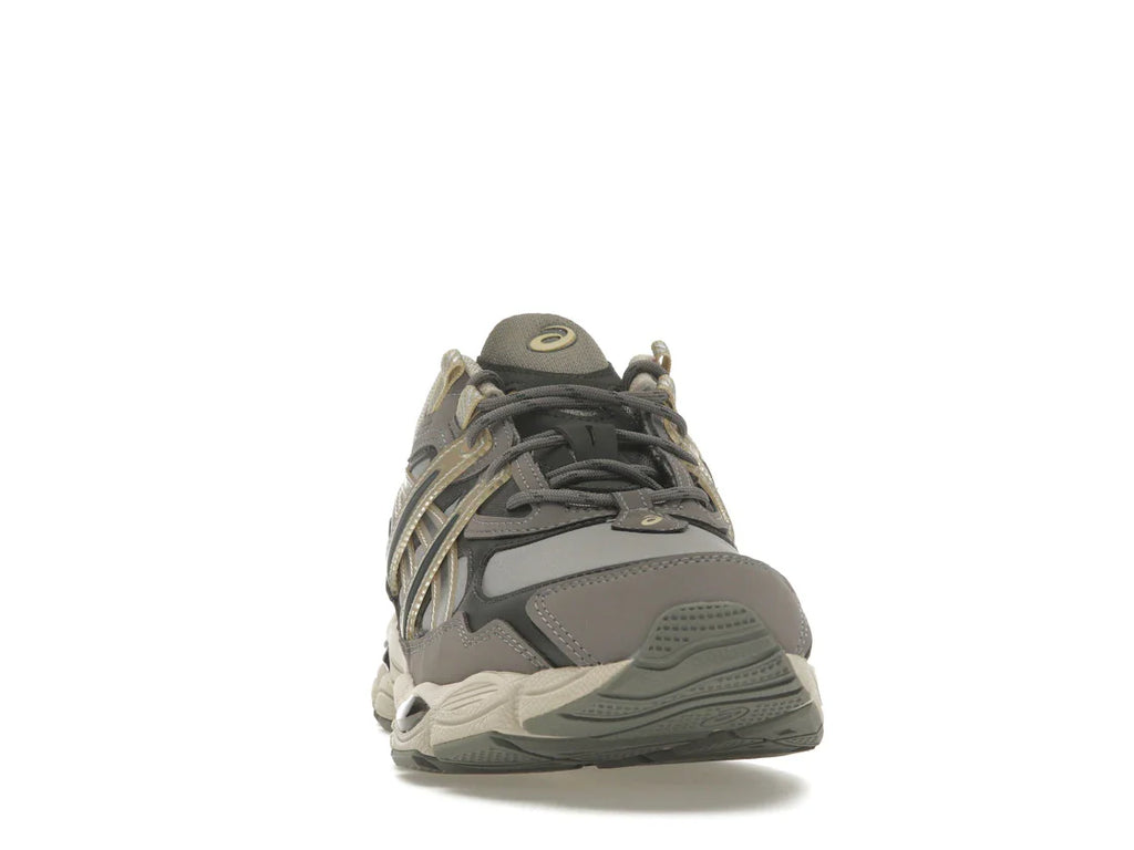 ASICS Gel-NYC Utility Steeple Grau Graphitgrau