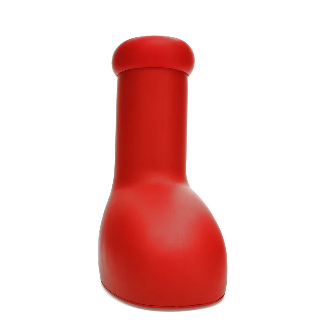 MSCHF Big Red Boot