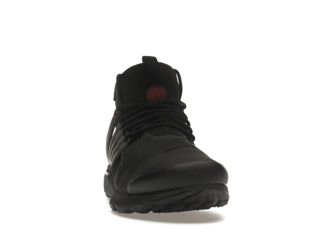 Nike Air Presto Mid Utility Star Wars Darth Vader