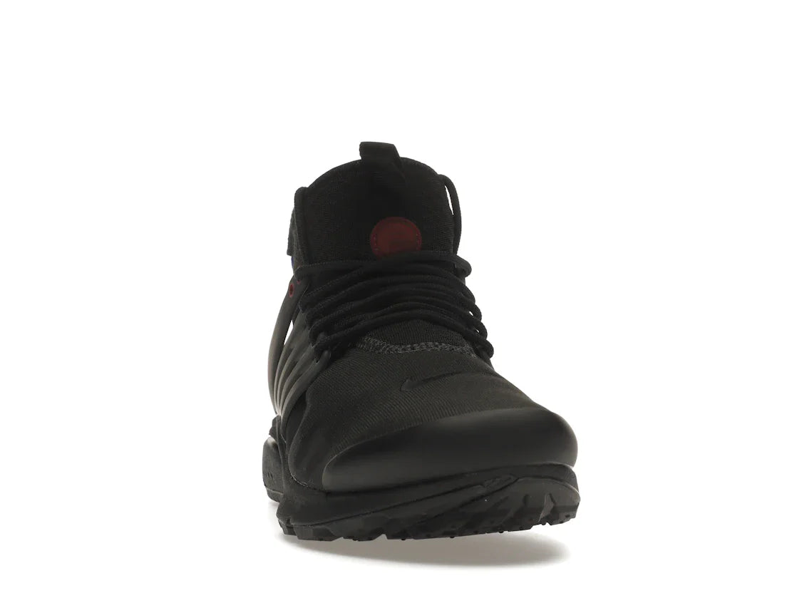 Nike Air Presto Mid Utility Star Wars Darth Vader