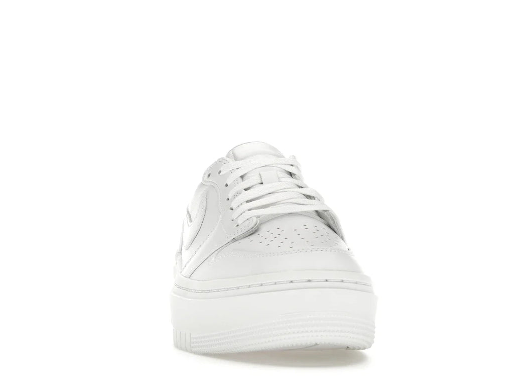 Jordan 1 Elevate Low Triple White (Damen)