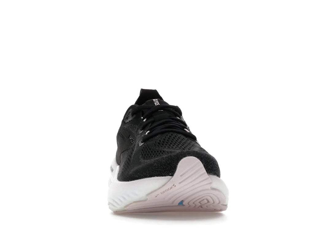 Brooks Glycerin 22 Black Orchid Ice White (Damen)