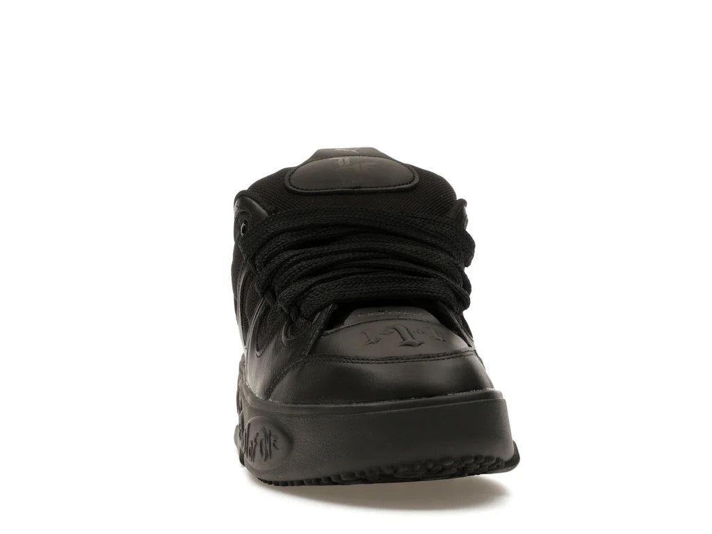 Puma LaMelo Ball LaFrancé Amour 3x Schwarz