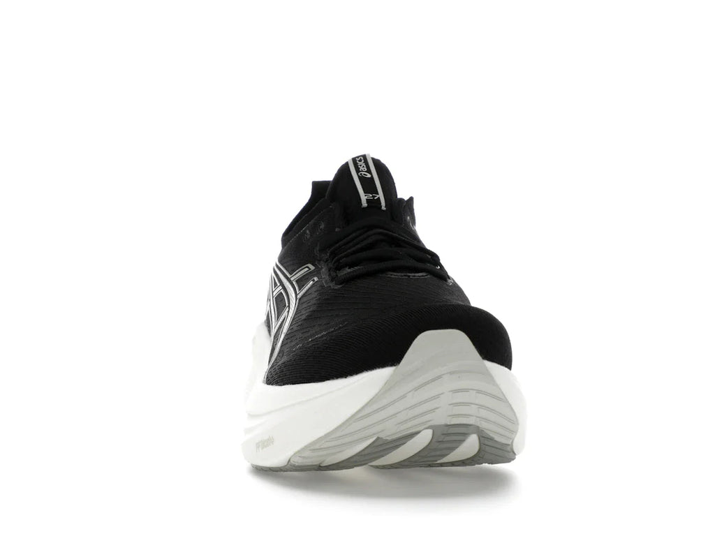 ASICS Gel-Nimbus 27 Black Lake Gray